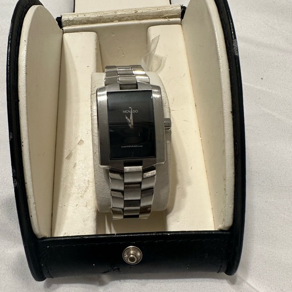 Movado Eliro - Picture 2 of 5